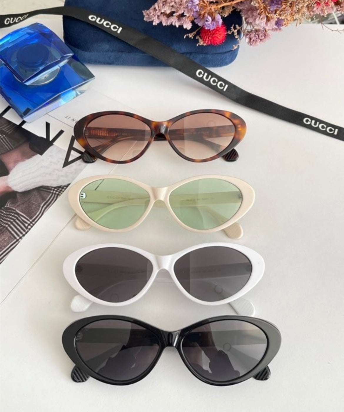 Gucci Eyewear